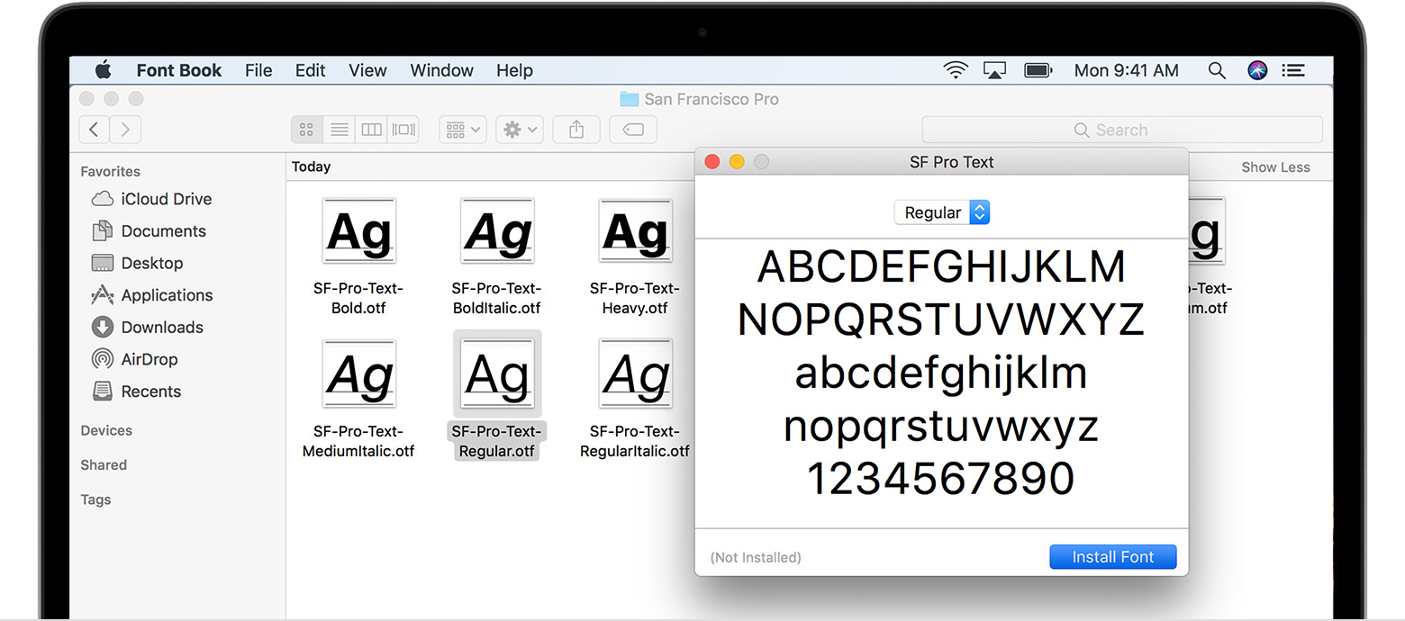 Download simsun font for mac download